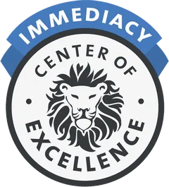 Immediacy Center of Excellence