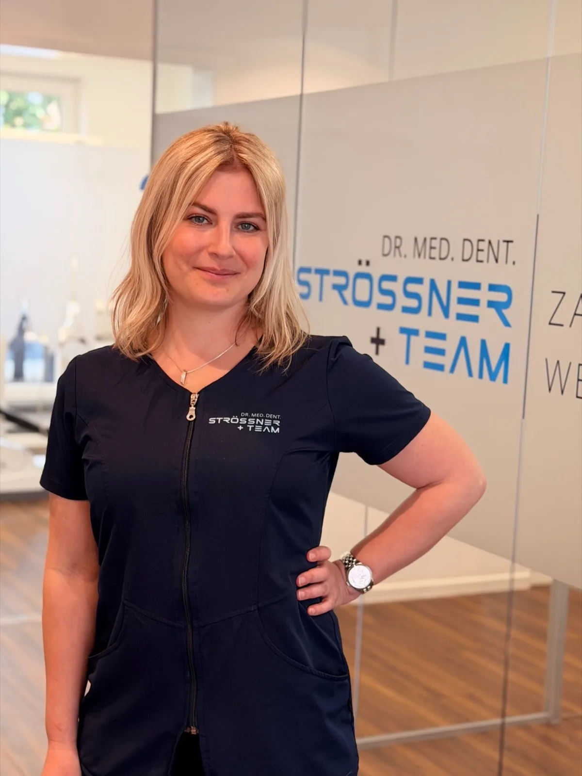 Denise Straube