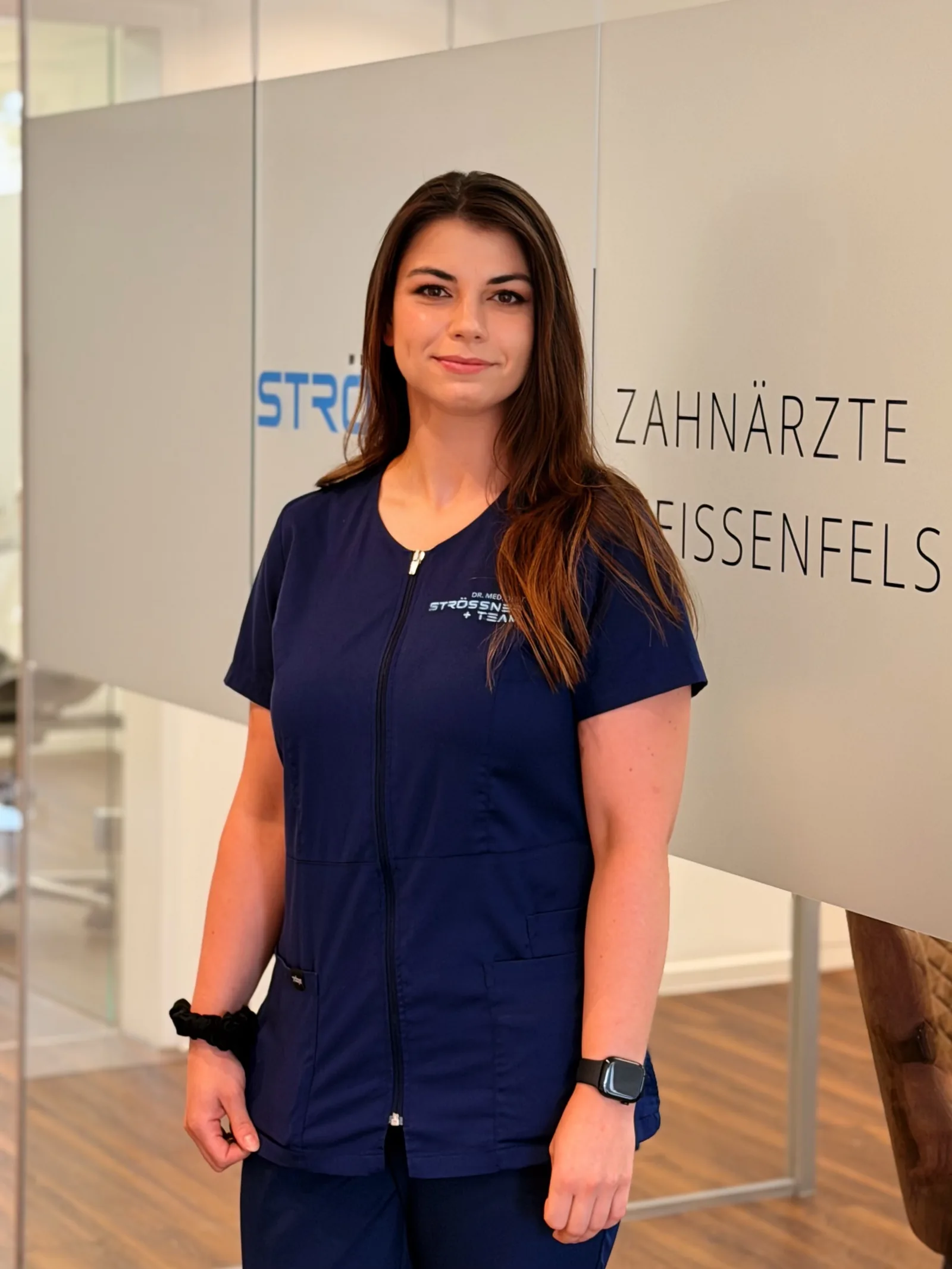 Emilia Strzelecka