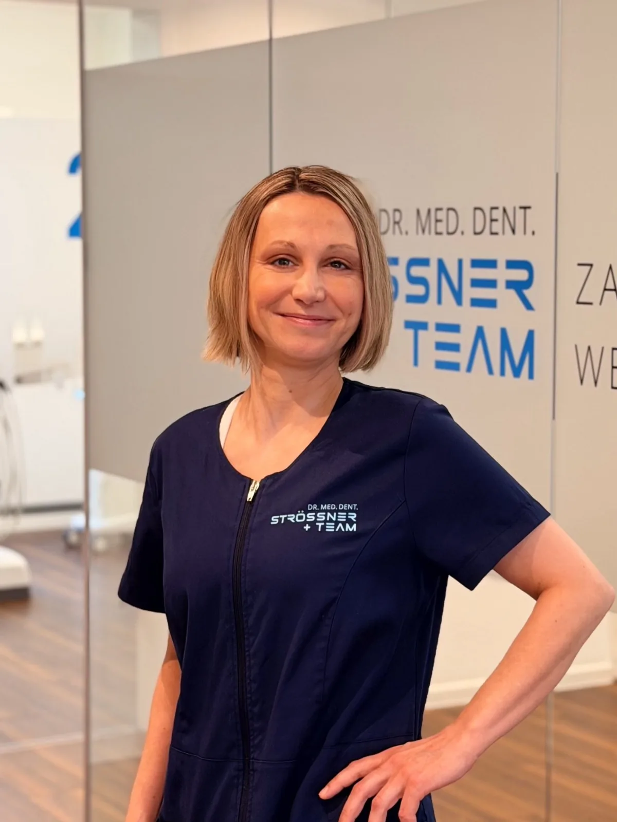 Kathrin Bartsch