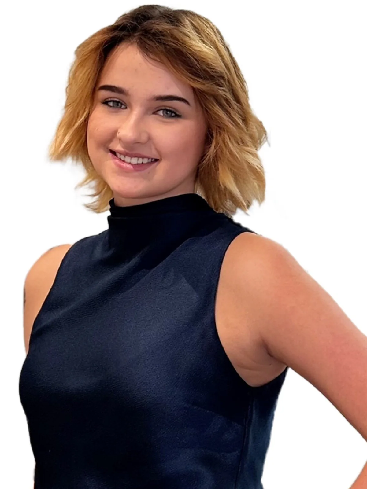Lena-Jolie Keck