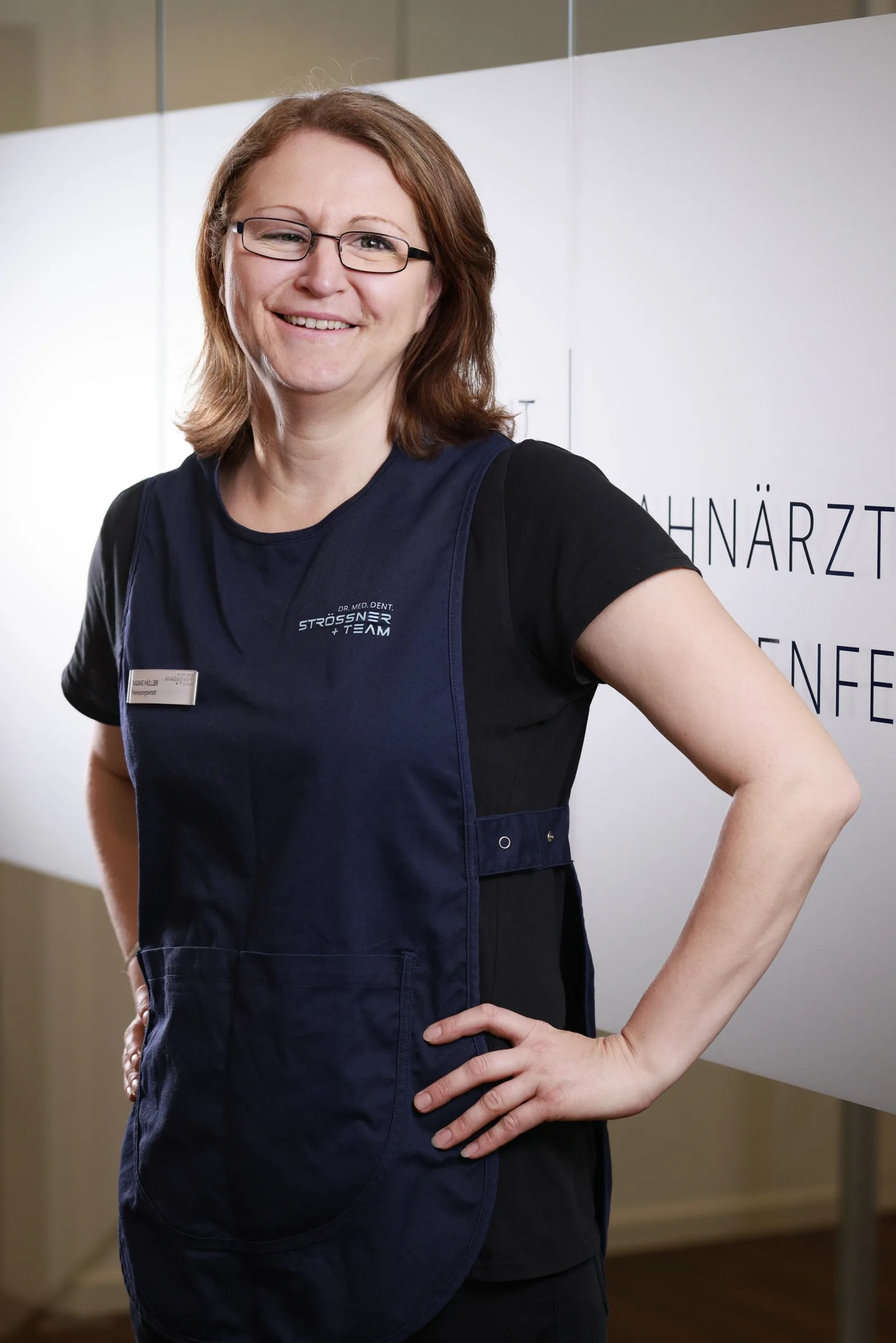 Nadine Müller