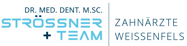 Zahnarztpraxis Dr. med. dent. STRÖSSNER + TEAM - Weiße und gesunde Zähne sind sexy !